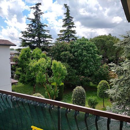 Apartment Princess I Peschiera del Garda Exterior foto