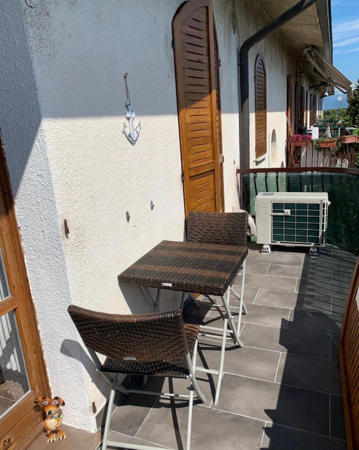 Apartment Princess I Peschiera del Garda Exterior foto