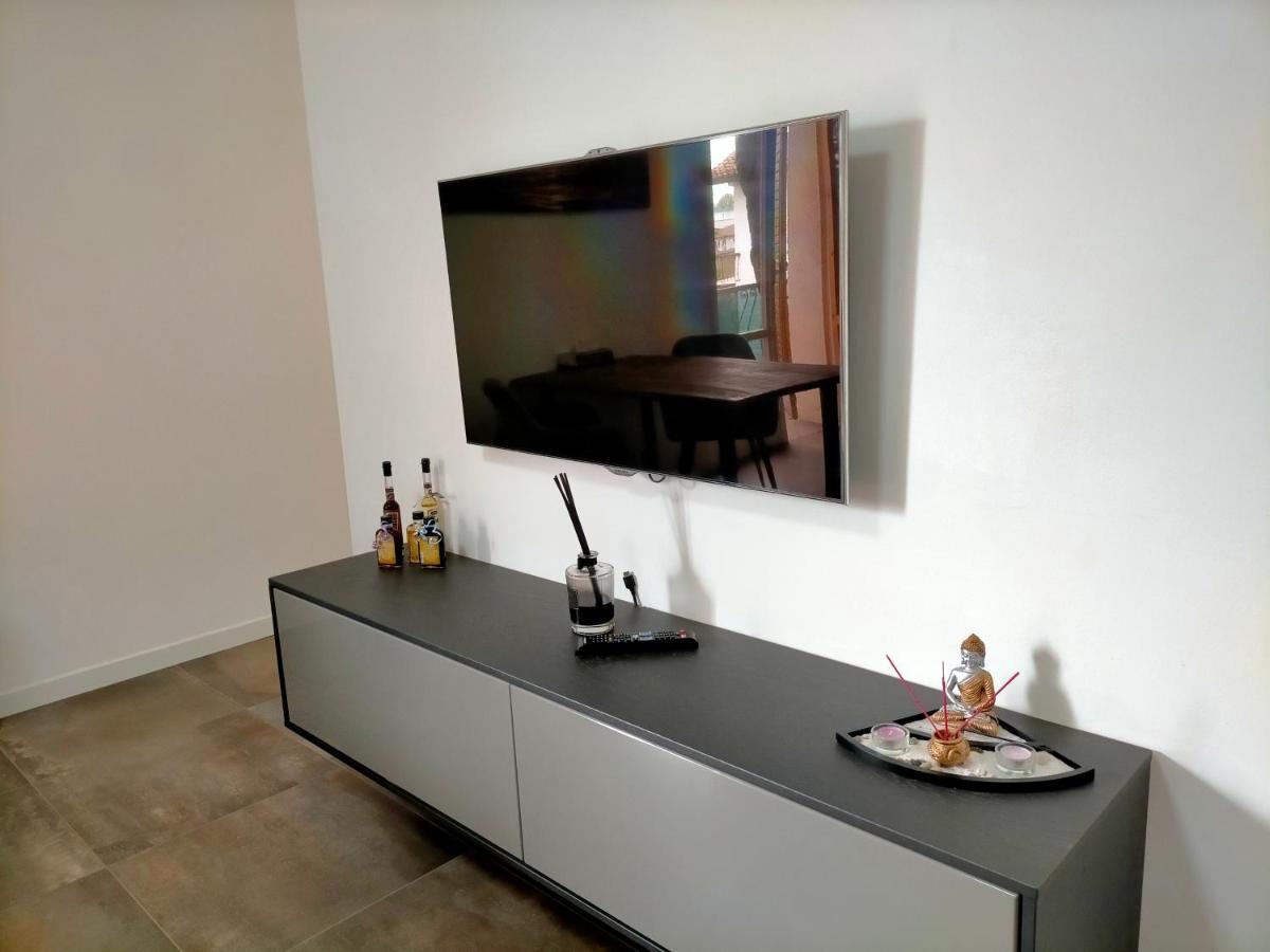 Apartment Princess I Peschiera del Garda Exterior foto