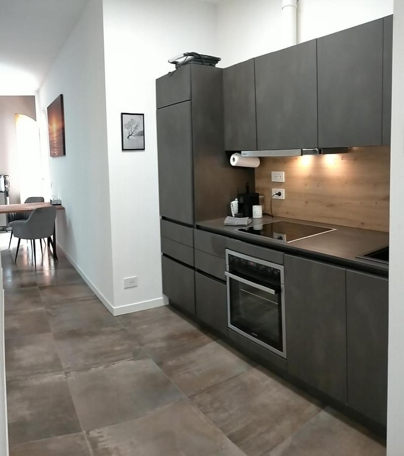 Apartment Princess I Peschiera del Garda Exterior foto