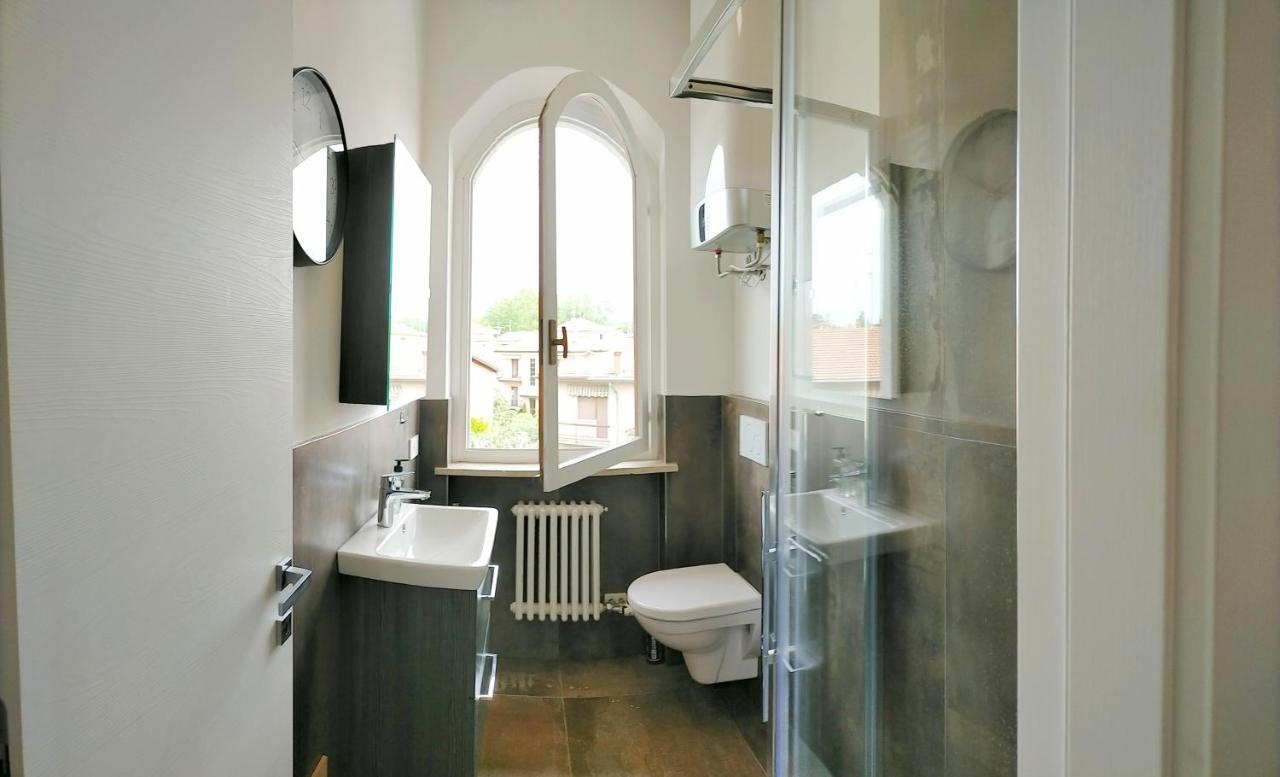 Apartment Princess I Peschiera del Garda Exterior foto