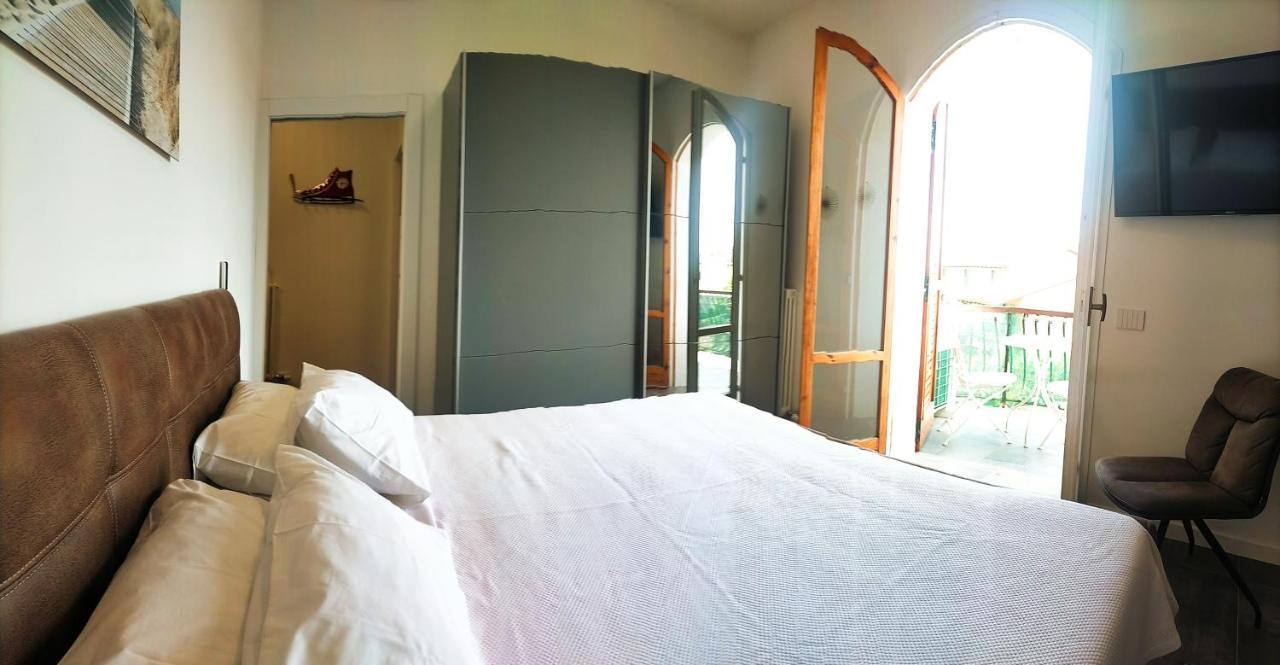 Apartment Princess I Peschiera del Garda Exterior foto