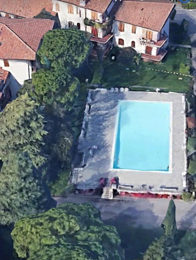 Apartment Princess I Peschiera del Garda Exterior foto