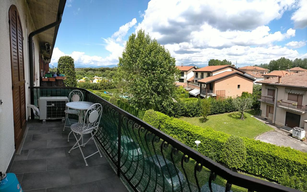 Apartment Princess I Peschiera del Garda Exterior foto